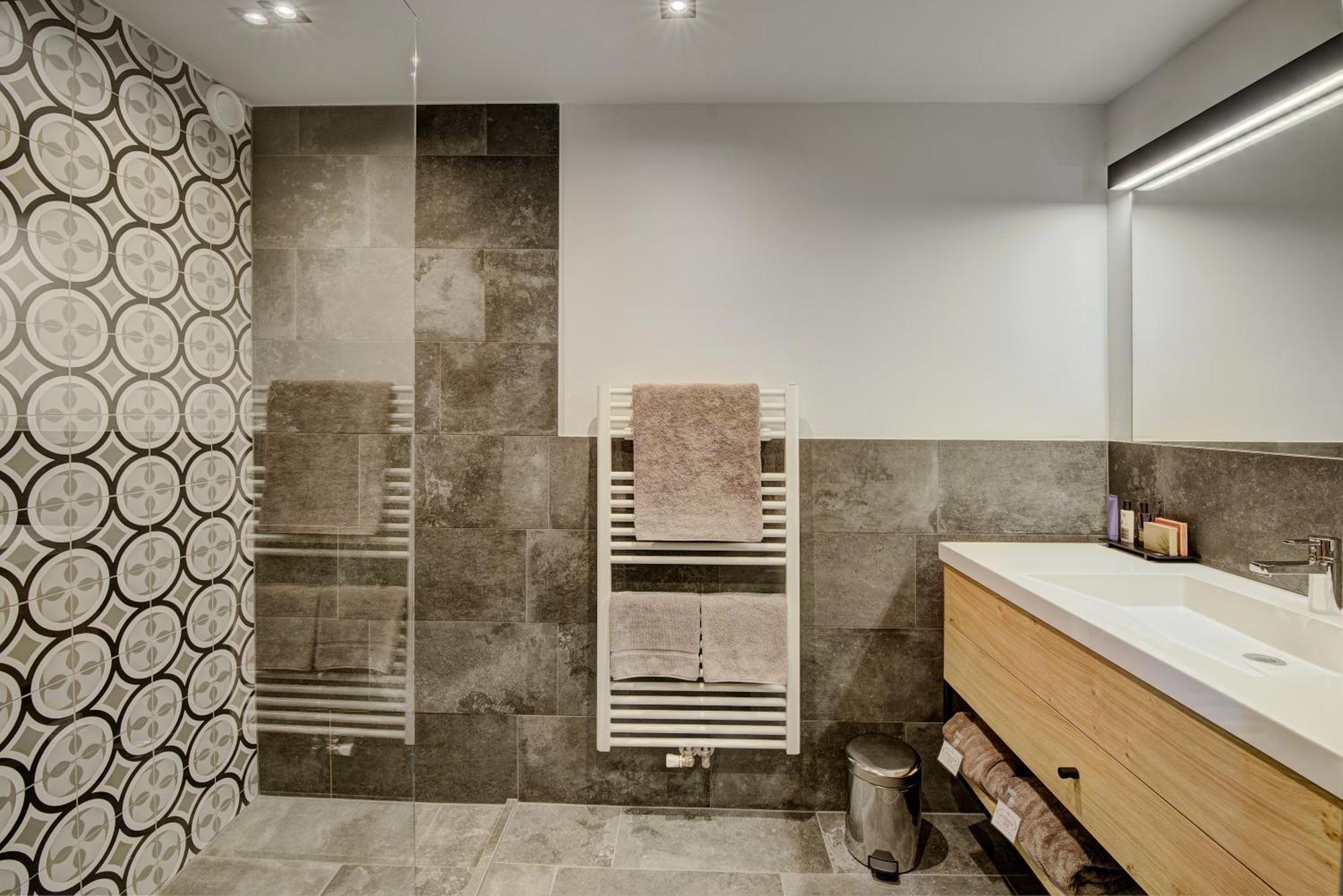 Hotel Gut Brandlhof Saalfelden Екстер'єр фото