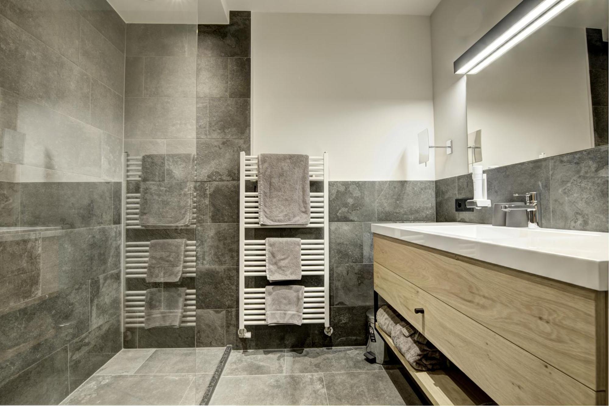 Hotel Gut Brandlhof Saalfelden Екстер'єр фото